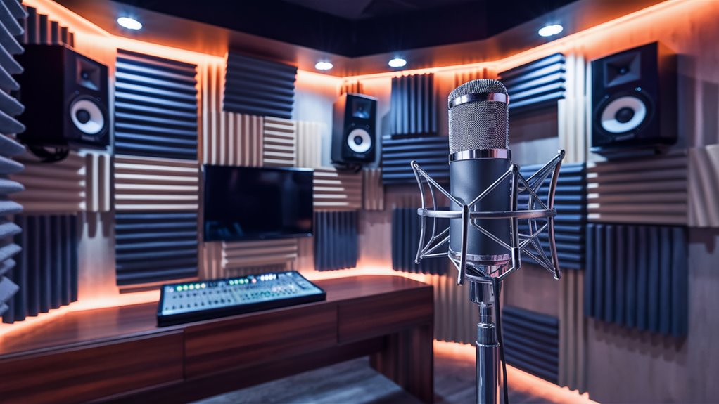 audio performance and clarity