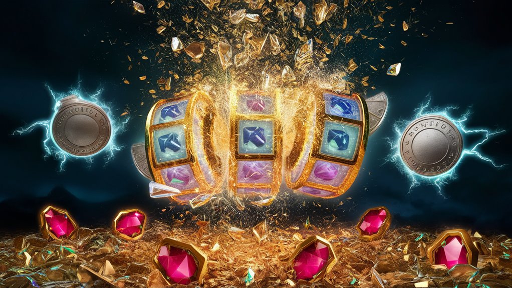 boost bonus shatter benefits