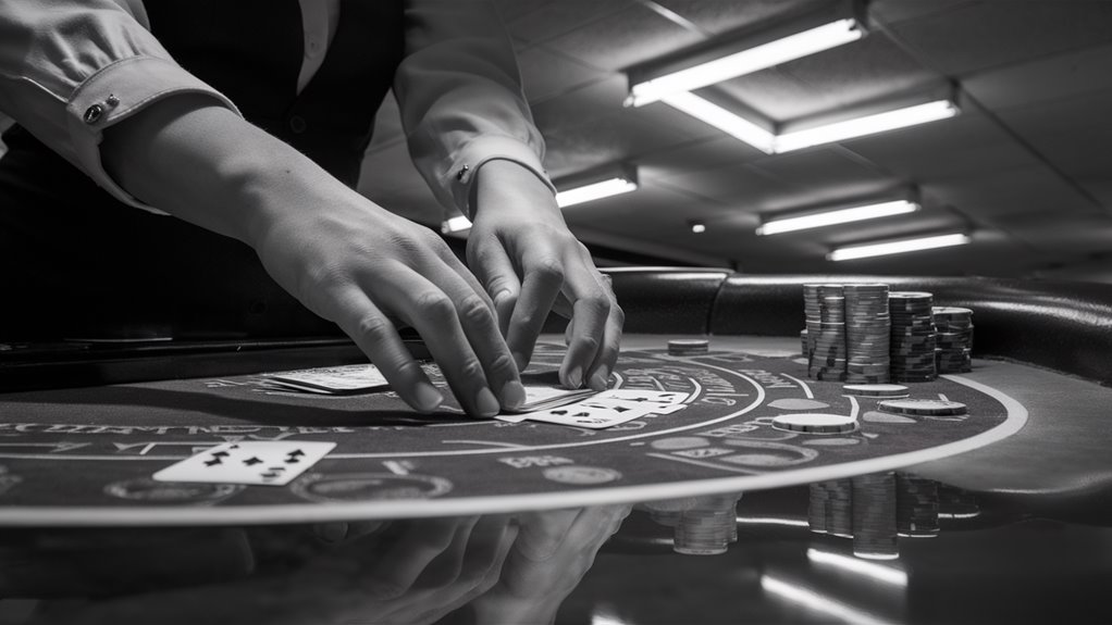 card game advantage system