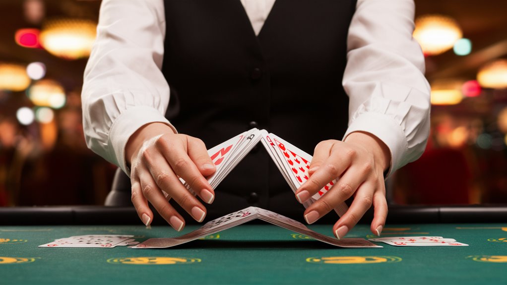 dealers need professional training