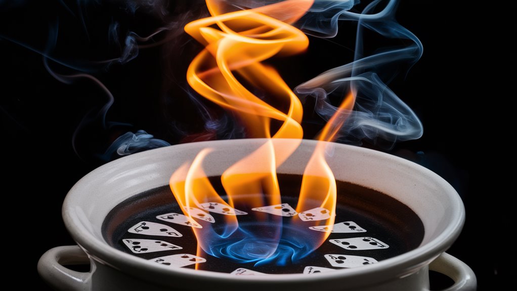 fire management key points