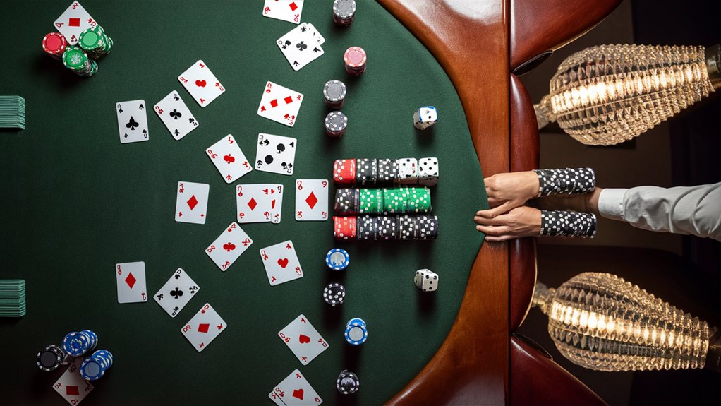 gambling tips for success