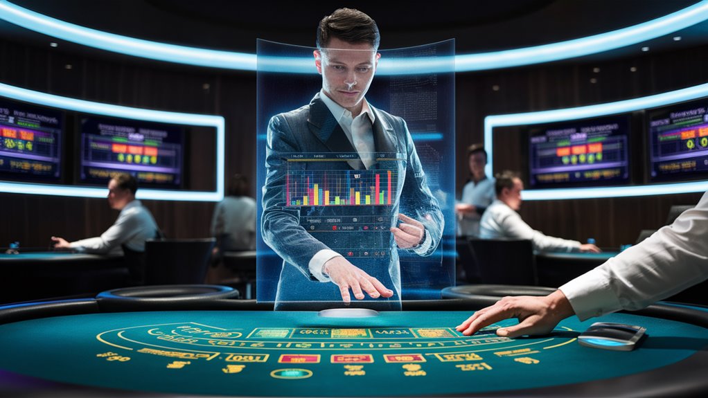 individual gaming data insights