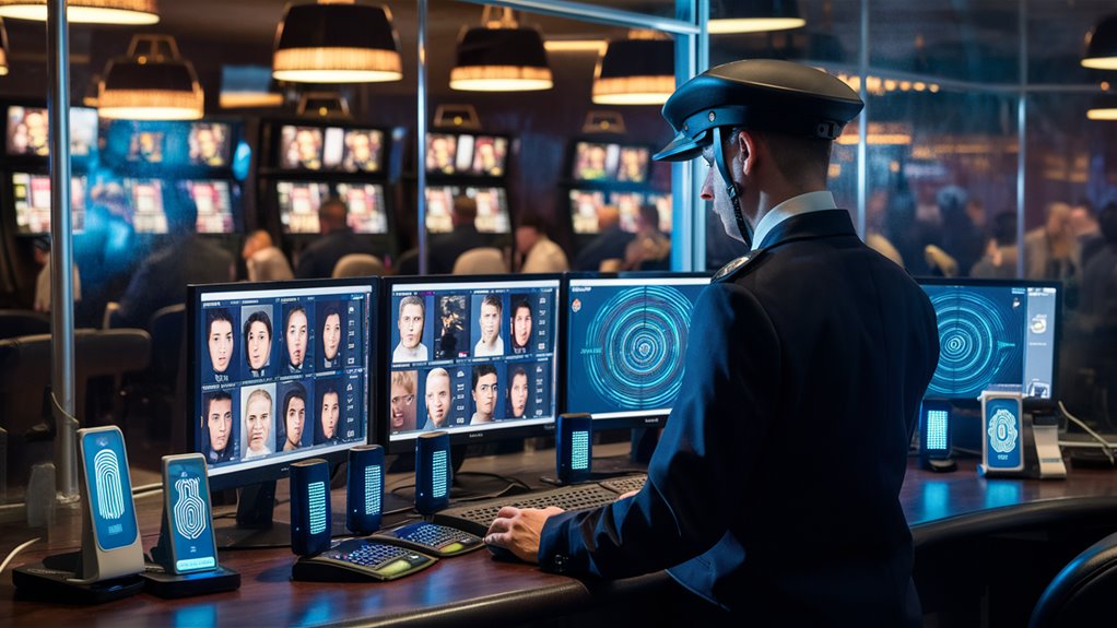 new security technology advances