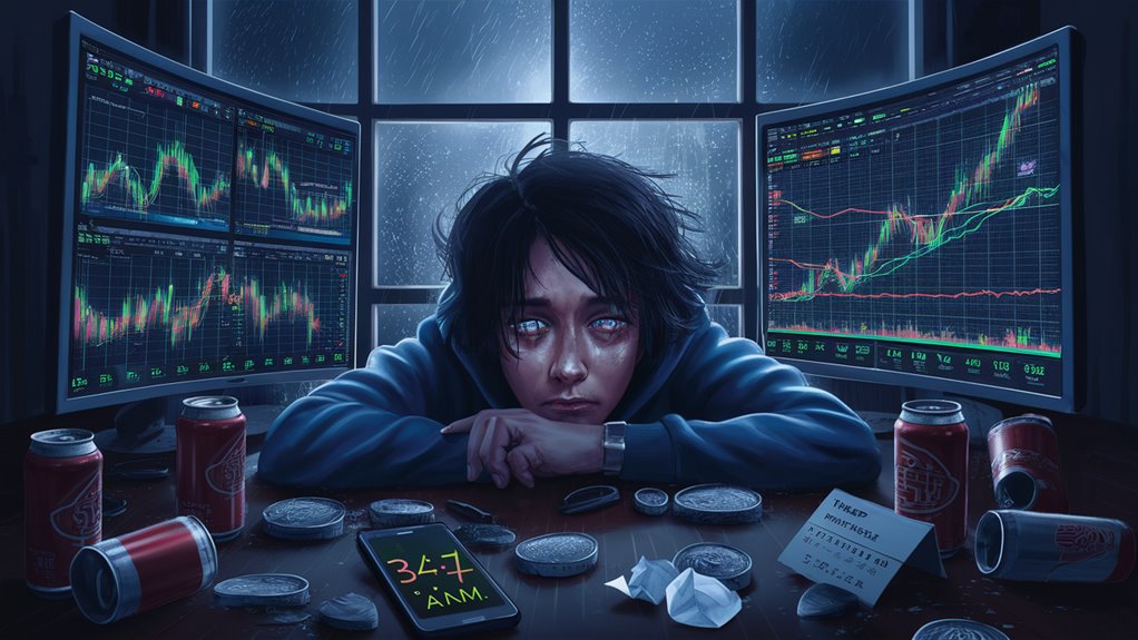 quit digital currency dependency