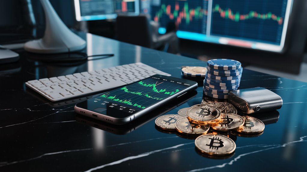 strategies for cryptocurrency betting