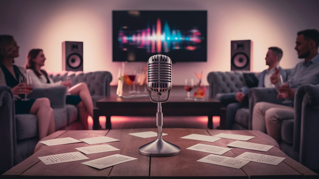 tips for karaoke success