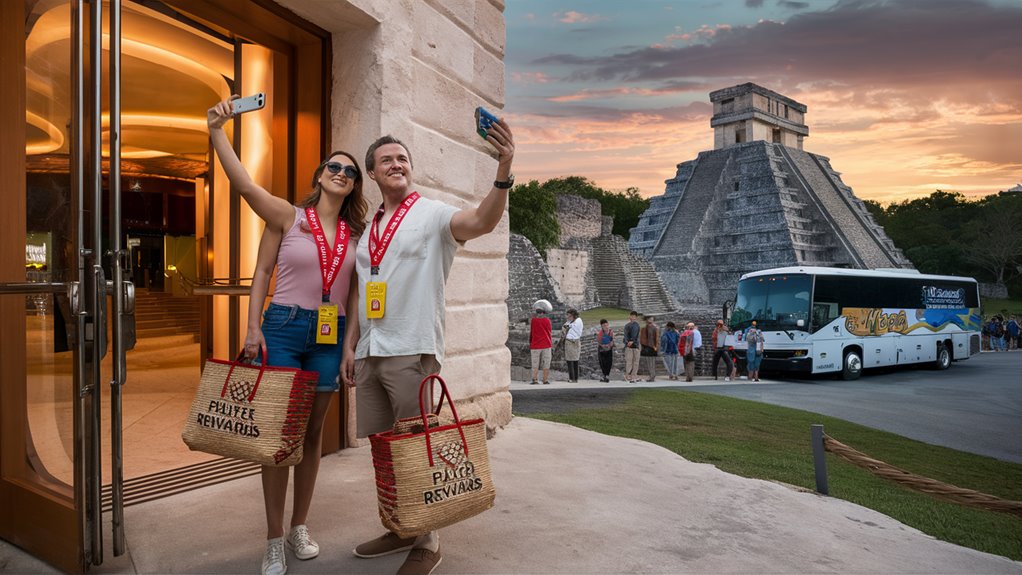 tourism success measurement systems