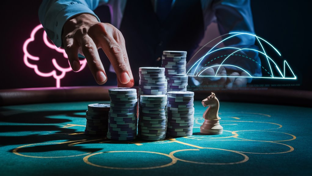 understanding gambling decision making