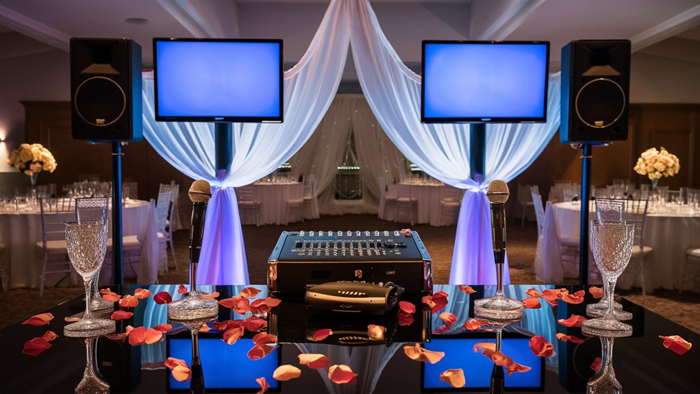 wedding karaoke selection guide
