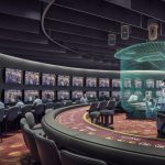 advanced casino security systems