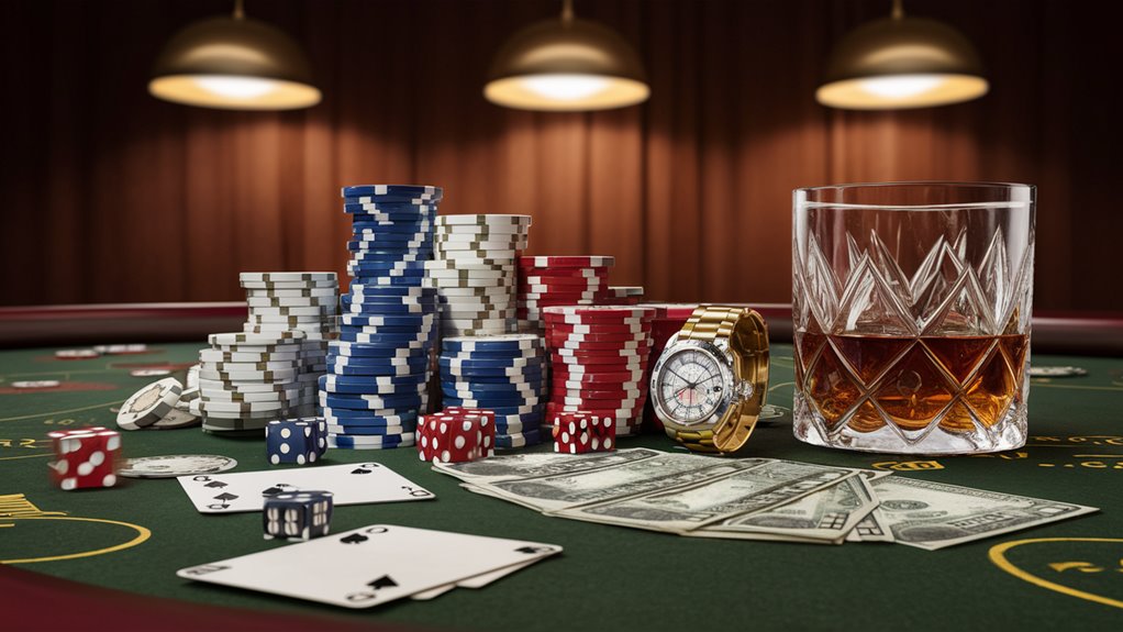 advanced gambling strategy guide