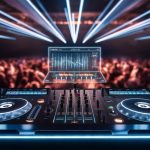 ai chooses perfect party music