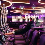 ai powers casino personalization