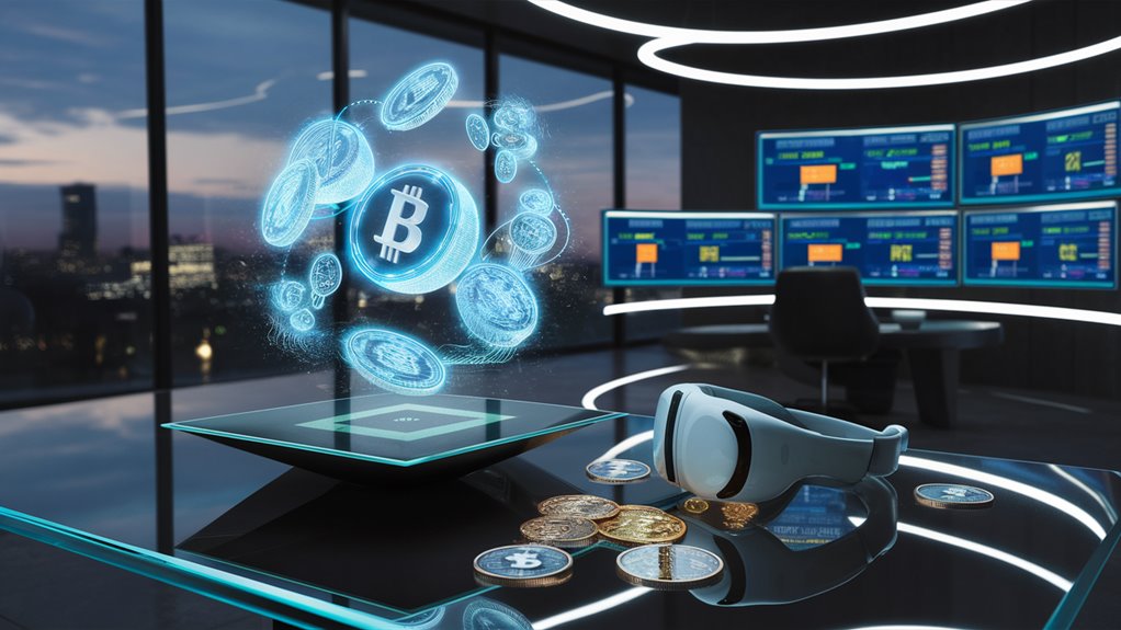 ai transforms gambling industry