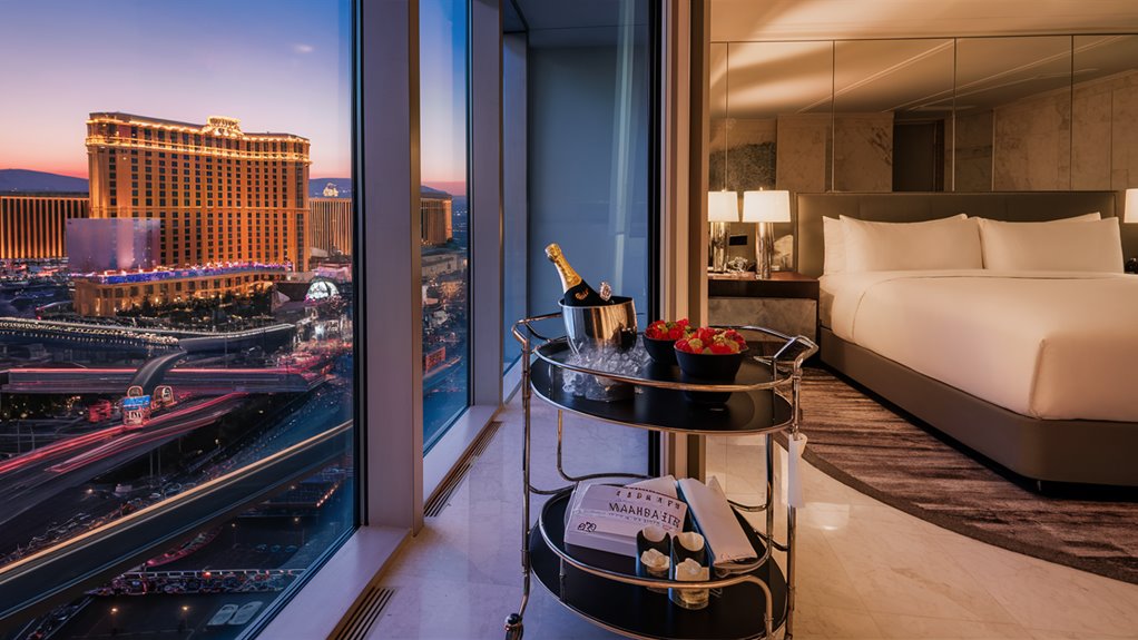 all inclusive casino holiday packages