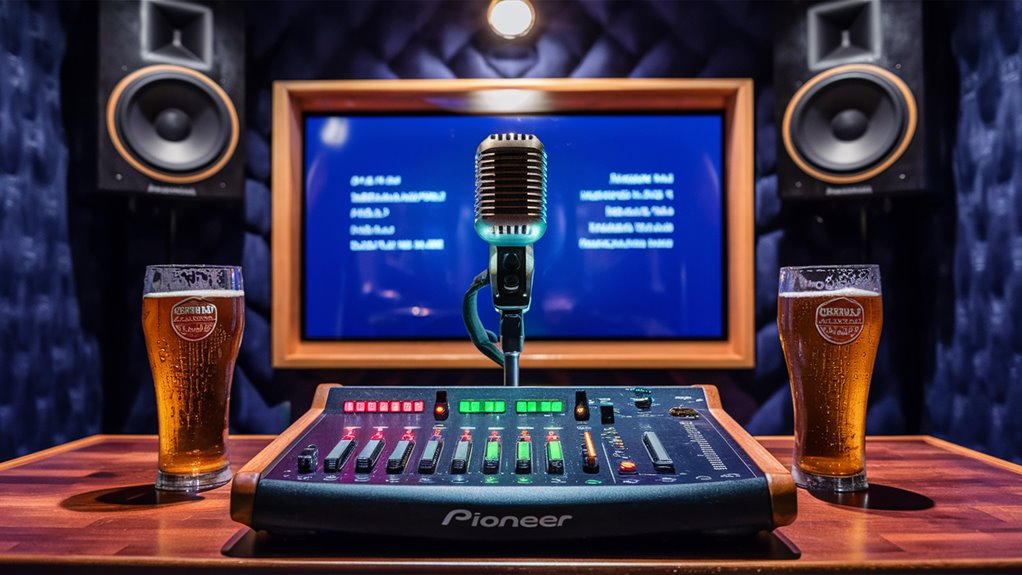 audio tools and performance