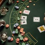 avoid blackjack playing errors