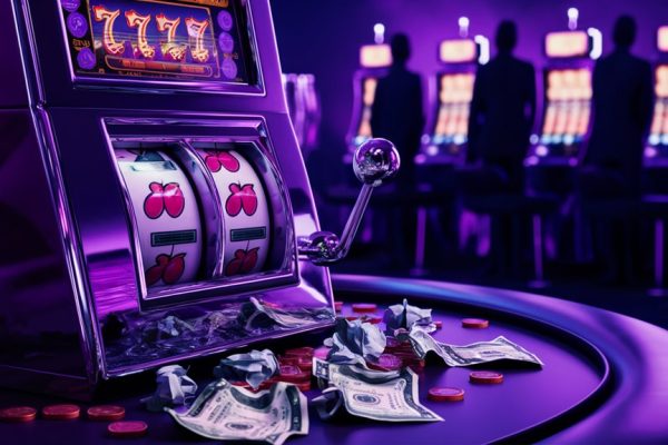 avoid slots gaming errors