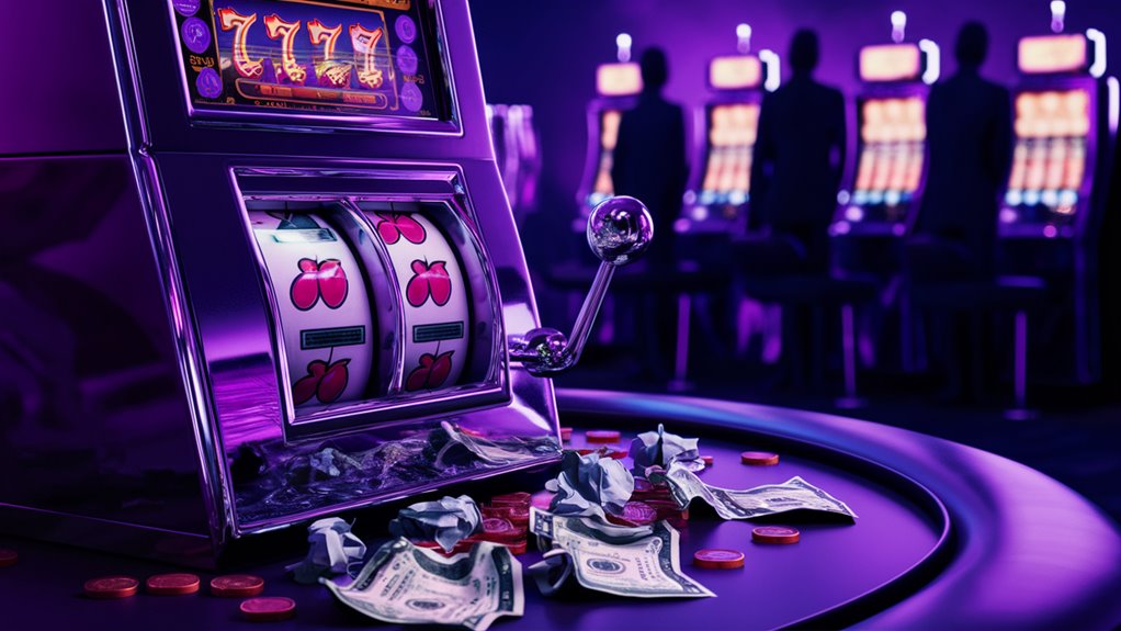 avoid slots gaming errors