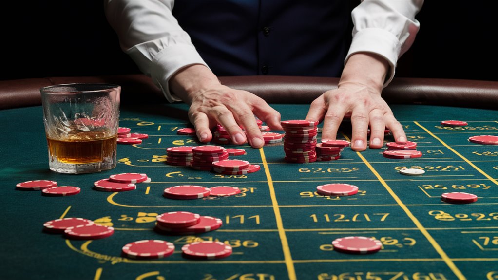 avoiding financial risk behaviors
