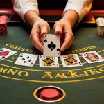 basic blackjack strategy guide