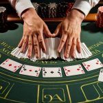 basic blackjack strategy guide
