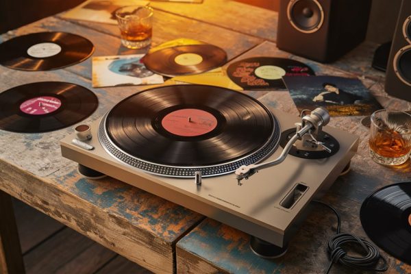 basic dance music collection