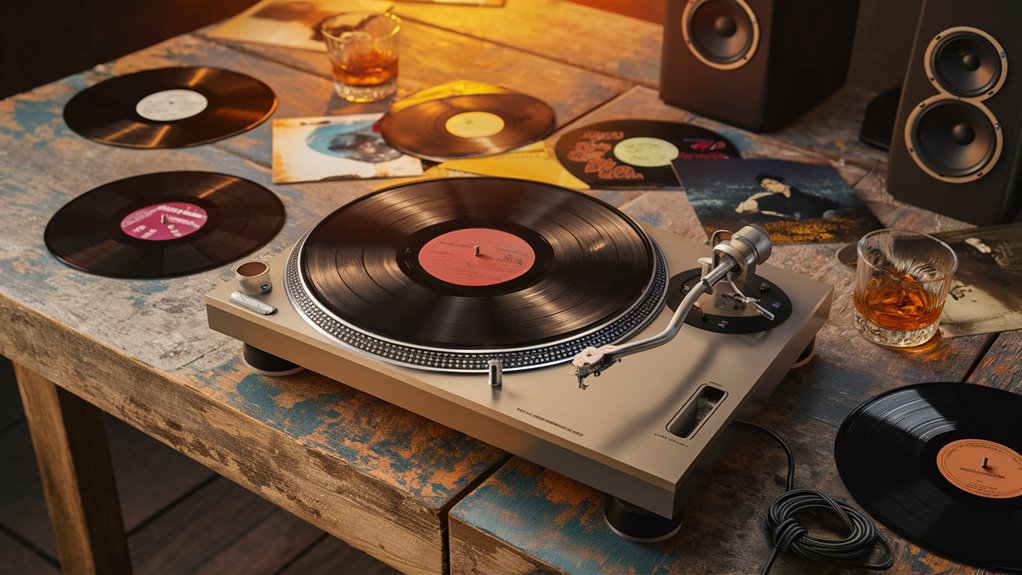 basic dance music collection