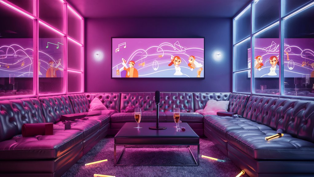 beginner karaoke song recommendations