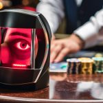 biometrics safeguard casino payments