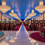 build casino brand strategy