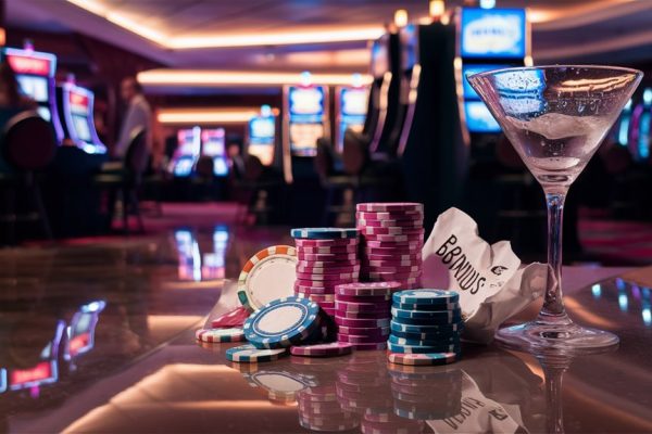 casino bonus facts revealed