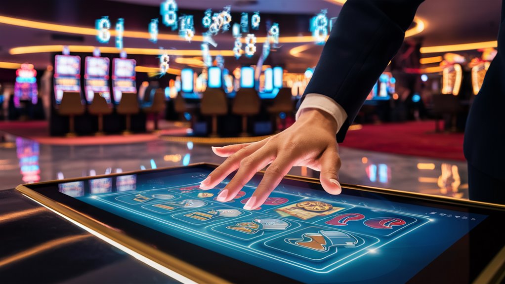 casino bonus guide coming