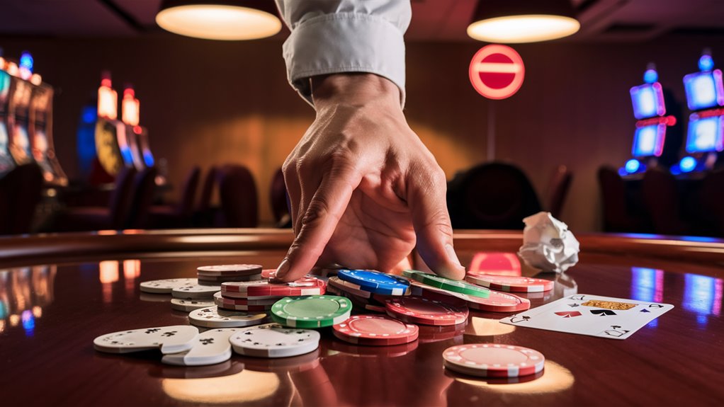casino bonus warning tips