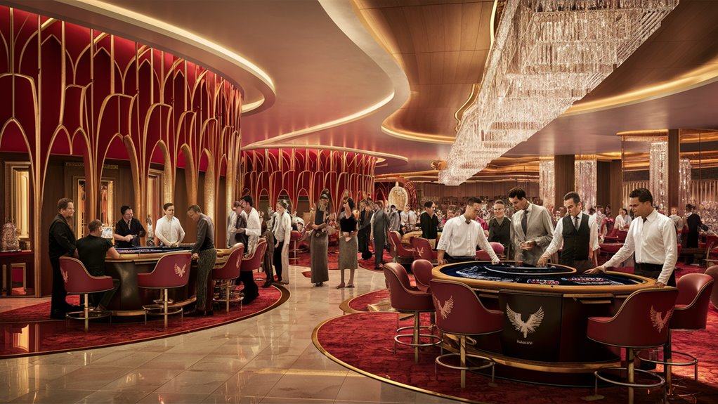 casino branding strategy essentials