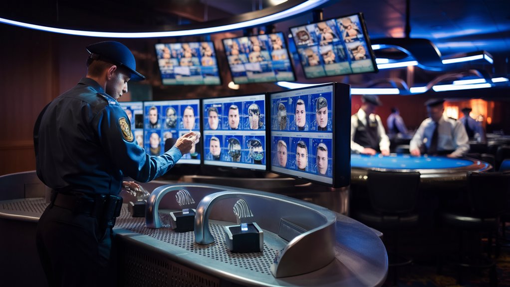 casino safety integration systems