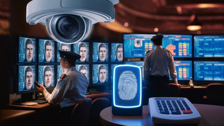 Security Risks: How Casinos Are Adapting to Online and Offline Threats