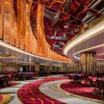 casino space shapes visitor experience