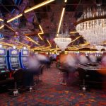 casino warps time freedom