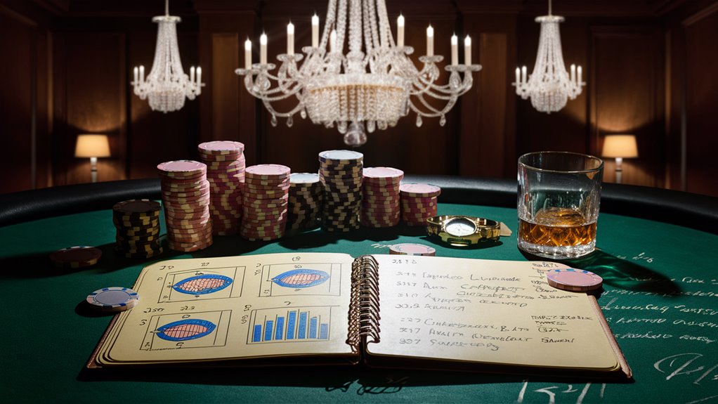 choose and study games
