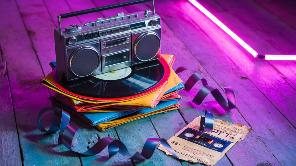 classic popular music hits