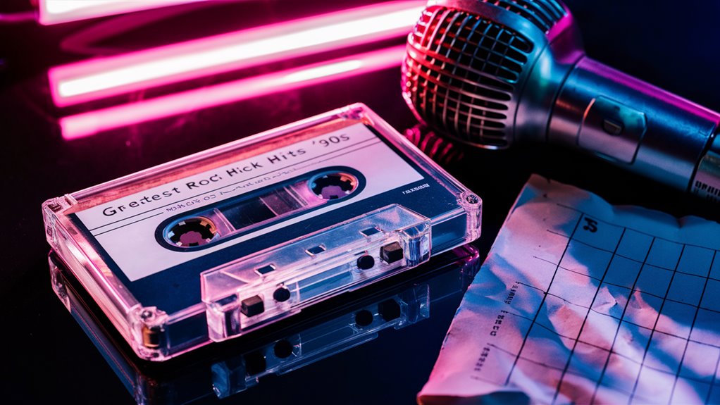 classic rock lives forever