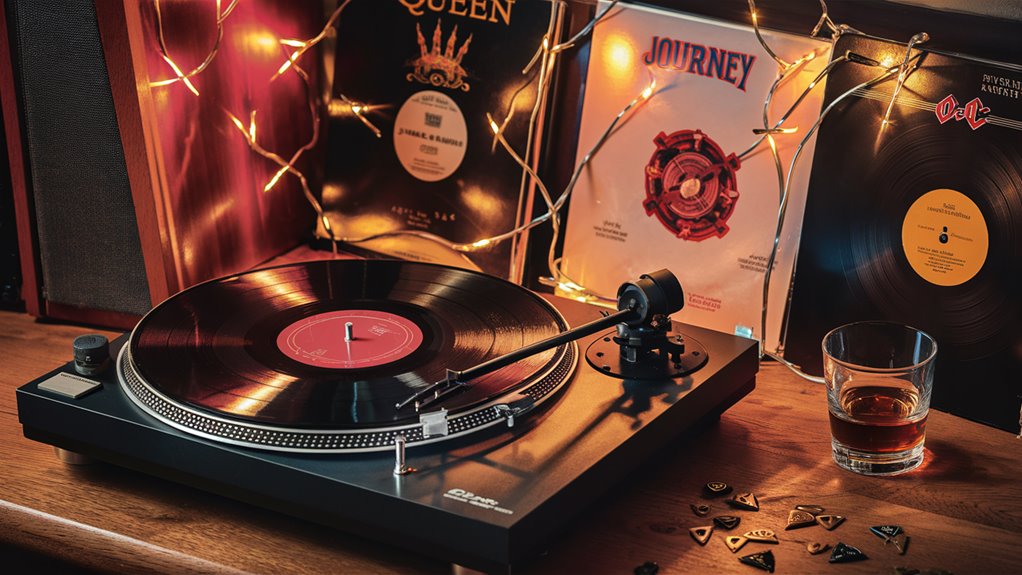classic rock never dies