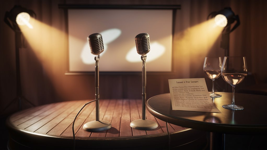 classic songs for two