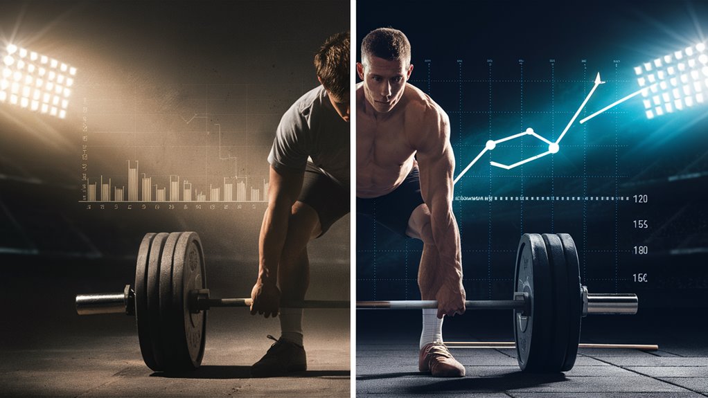 compare performance to standards