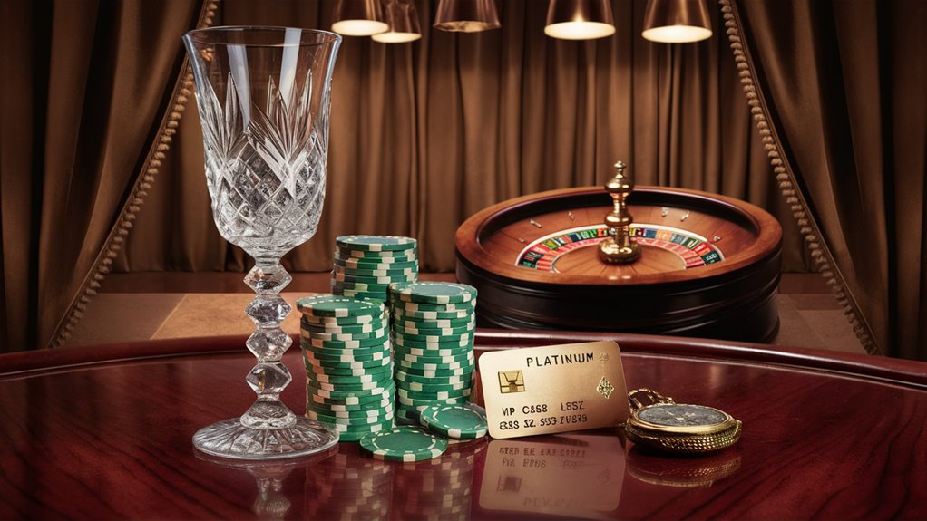 custom high risk gambling entertainment
