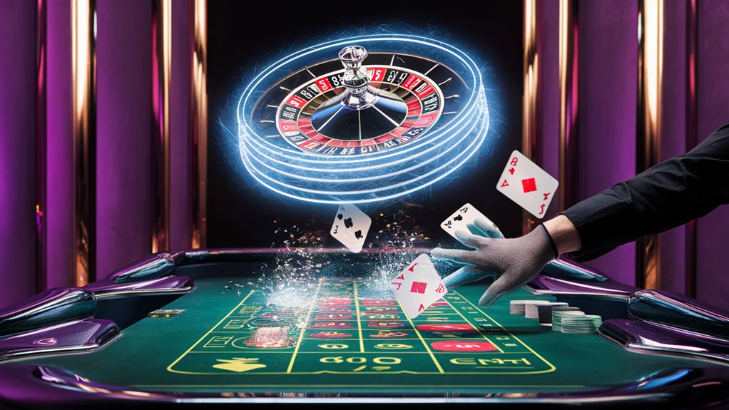 customized gaming through algorithms