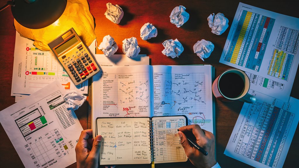 data driven betting decisions