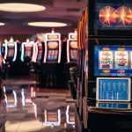 data driven slot optimization